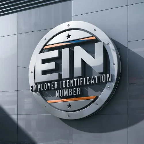 Ein Registration