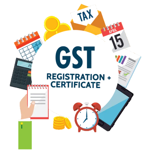gst