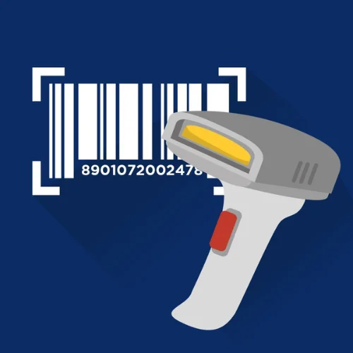 bar code