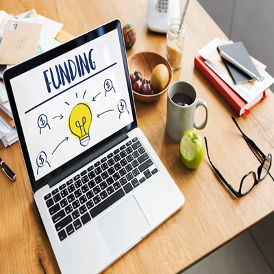 Bank Project Valuation & Funding Assistance