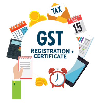 GST Registration