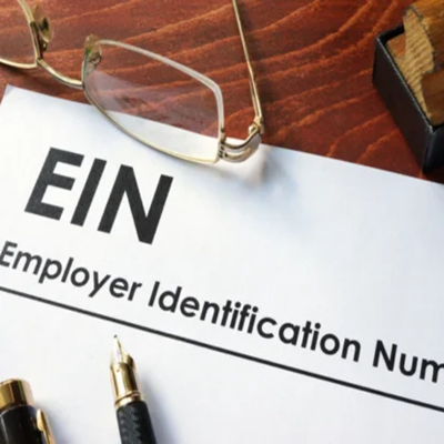 EIN Registration