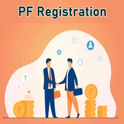 PF Registration