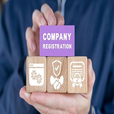 Company Incorporation (Pvt. Ltd., LLP, OPC)