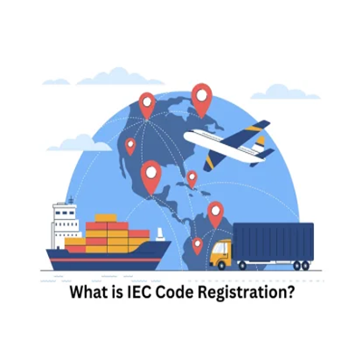 IEC Registration