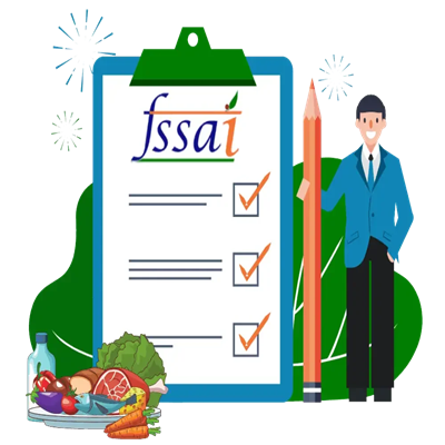 FSSAI State & Central License
