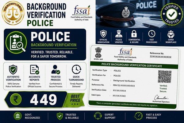 Police