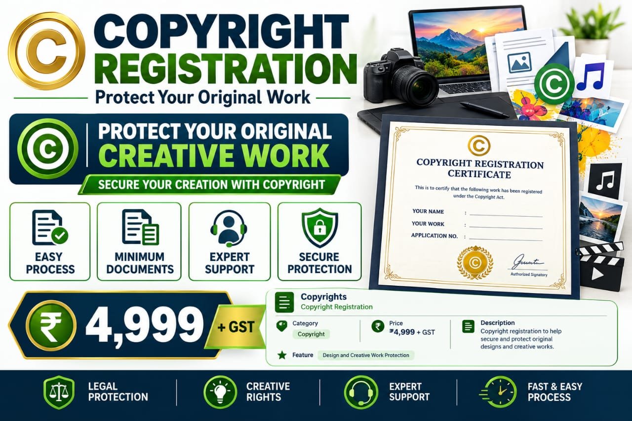 Copyrights