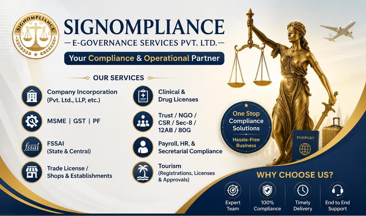 Why Choose Us