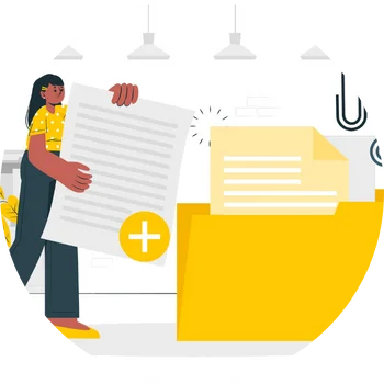 Submit Documents