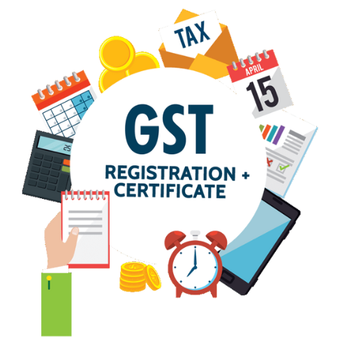 gst